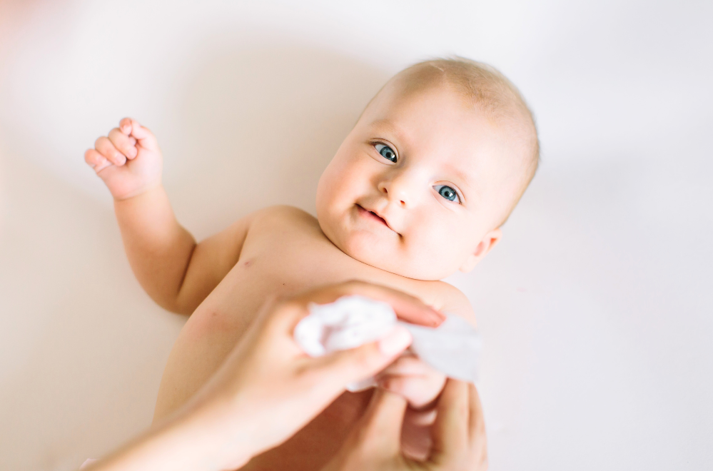 婴幼儿照护