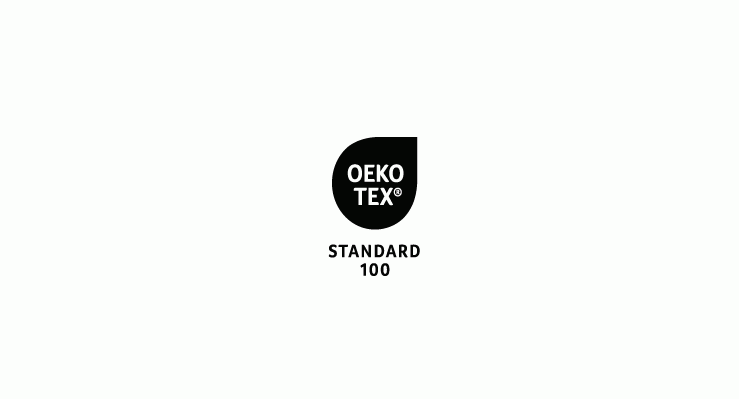 OEKO-TEX® STANDARD 100