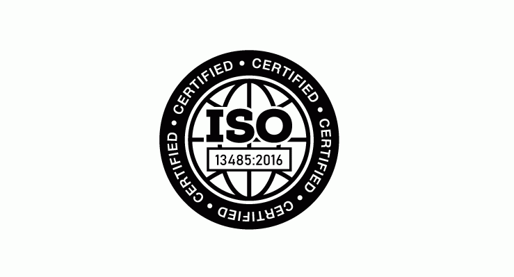 ISO 13485